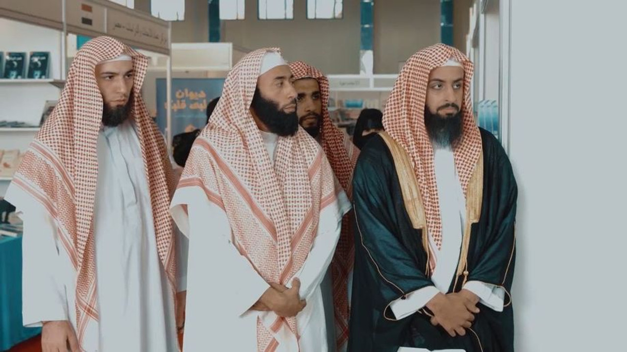 سيلفي — Épisode 14