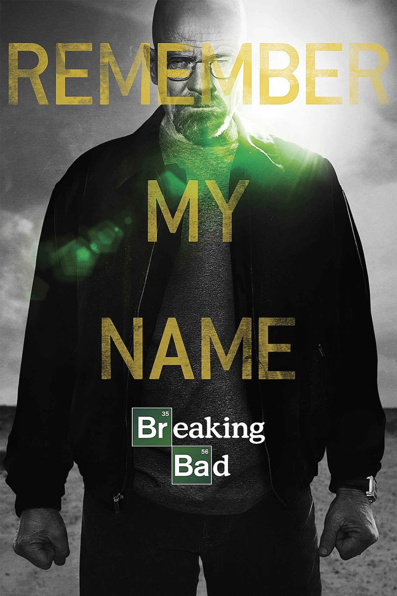 Breaking Bad (2012) English Season 5 Complete backdrop