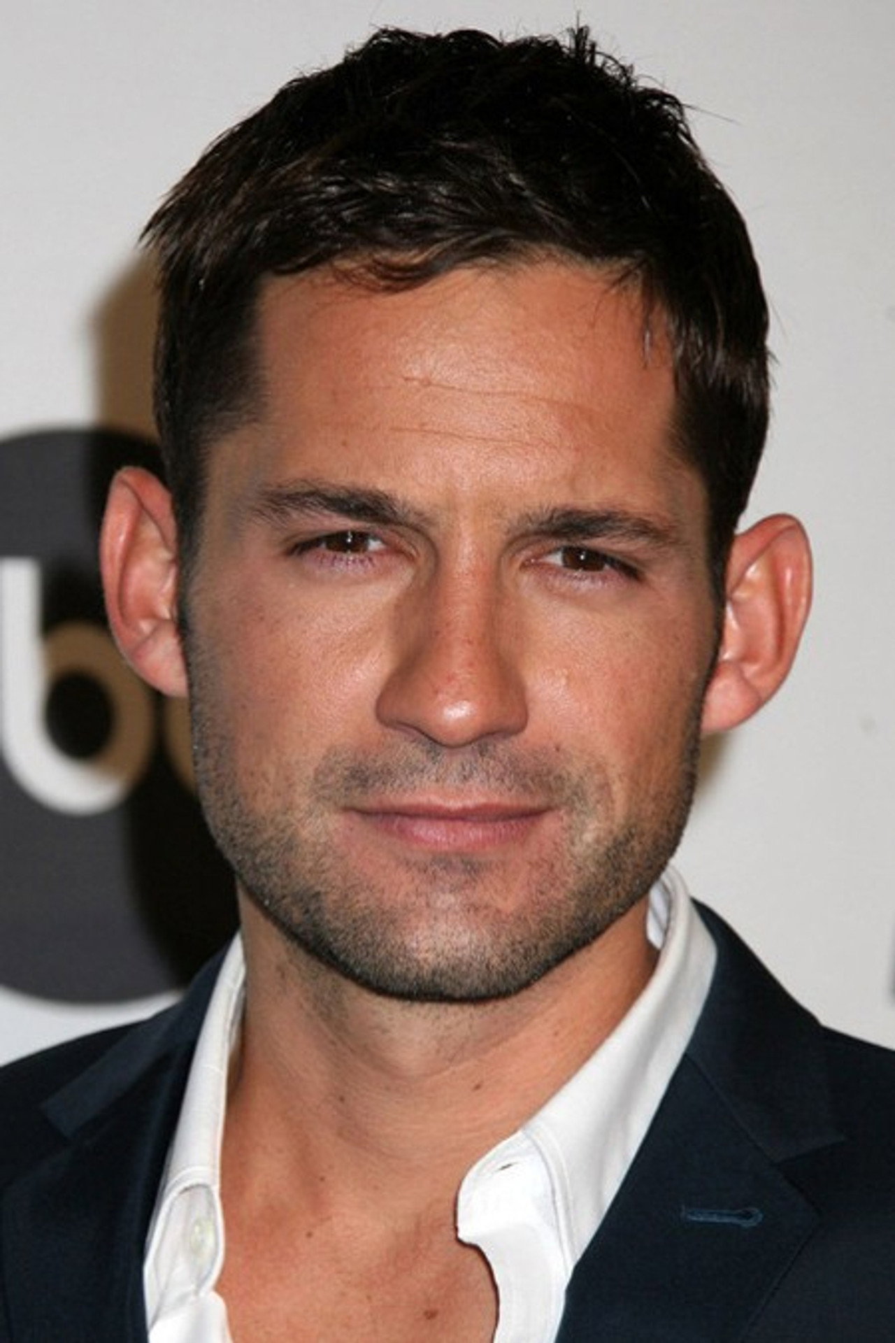 Enrique Murciano