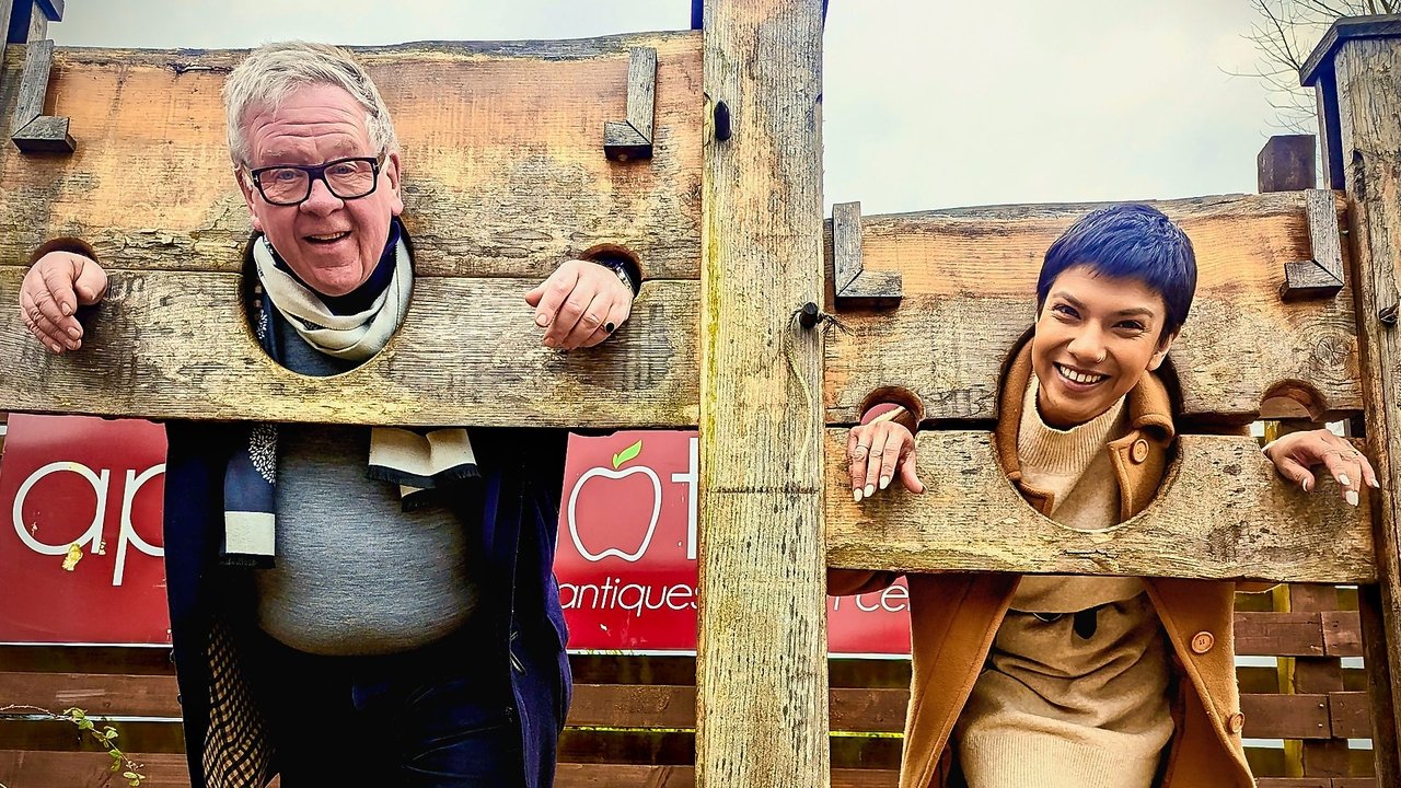 Antiques Road Trip - Season 31 Episode 9 : Pint-Sized Profits