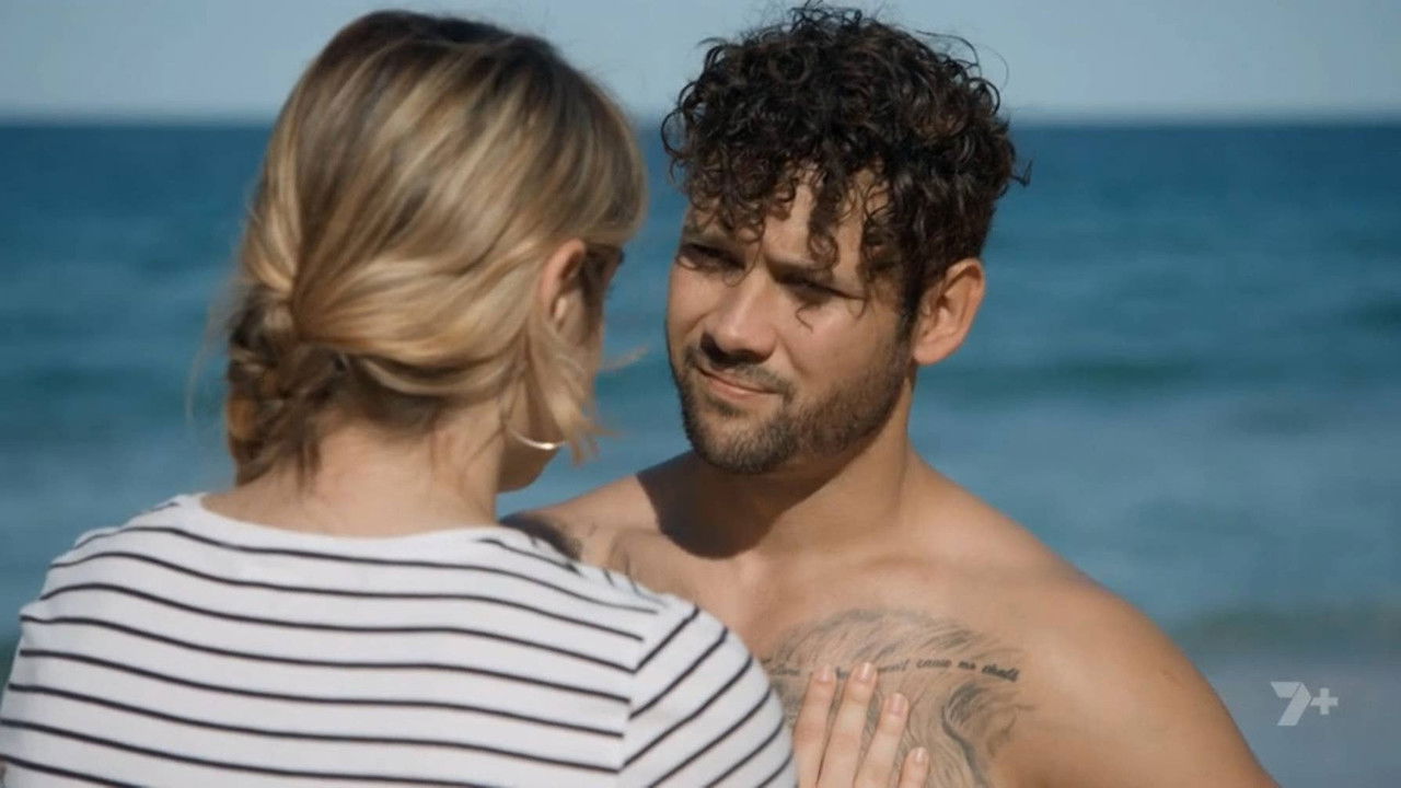 Home and Away — Épisode 40