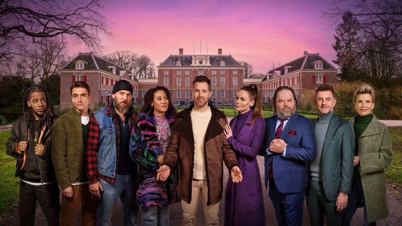 The Passion — Épisode 1