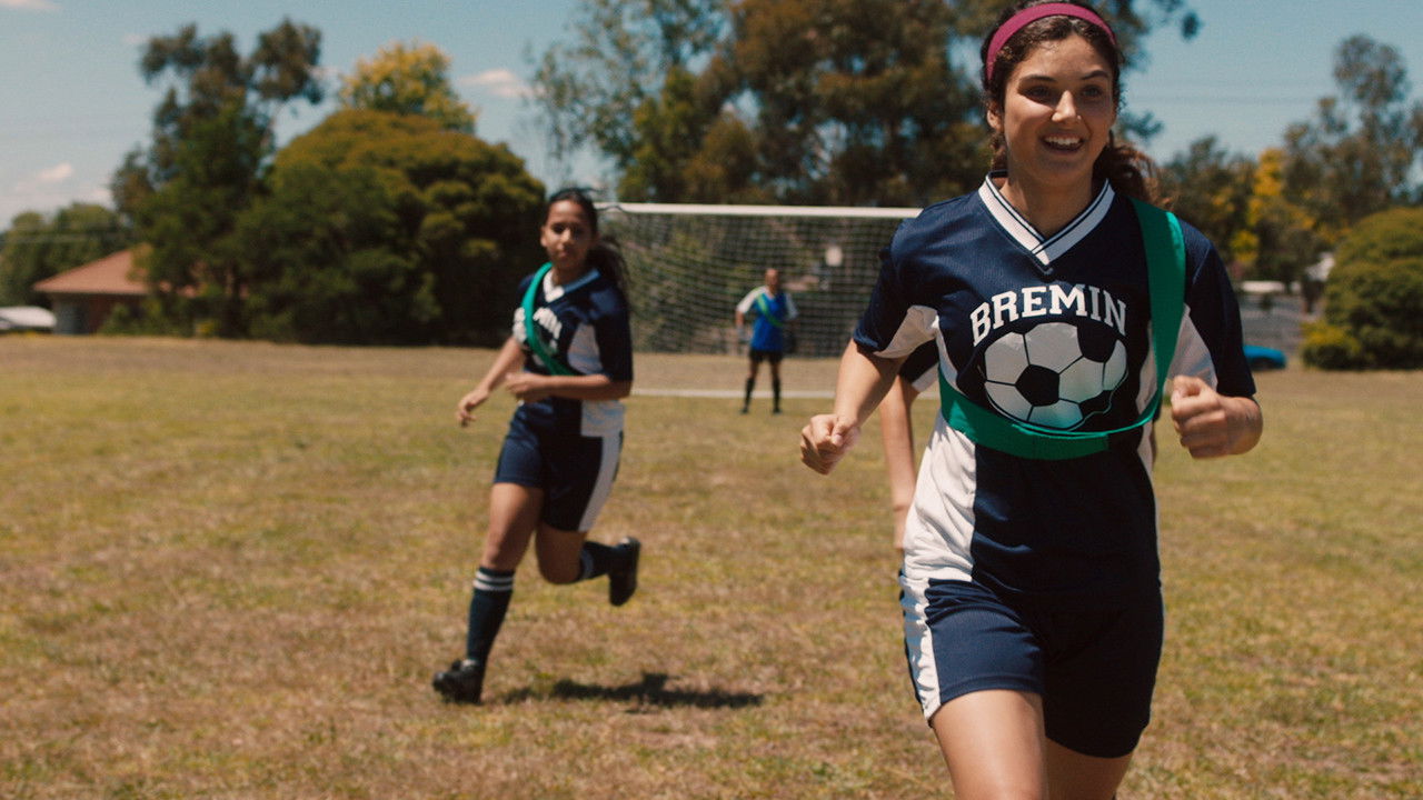 Nowhere Boys : entre deux mondes — Possédée