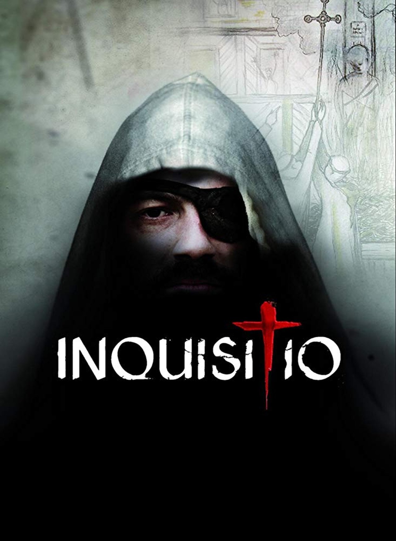 Poster Inquisitio