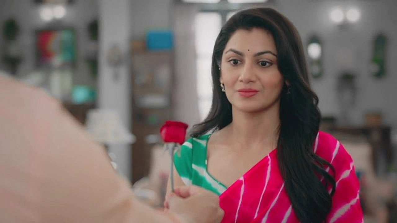 Virat performs Rajeev's grihapravesh