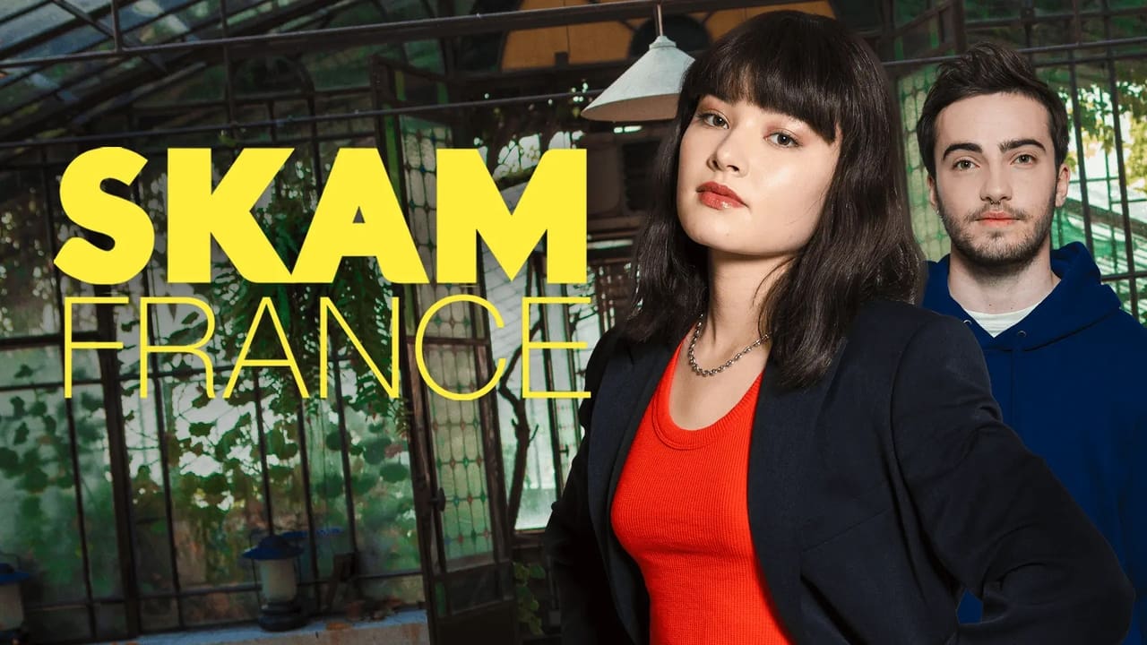 SKAM France — Dégage