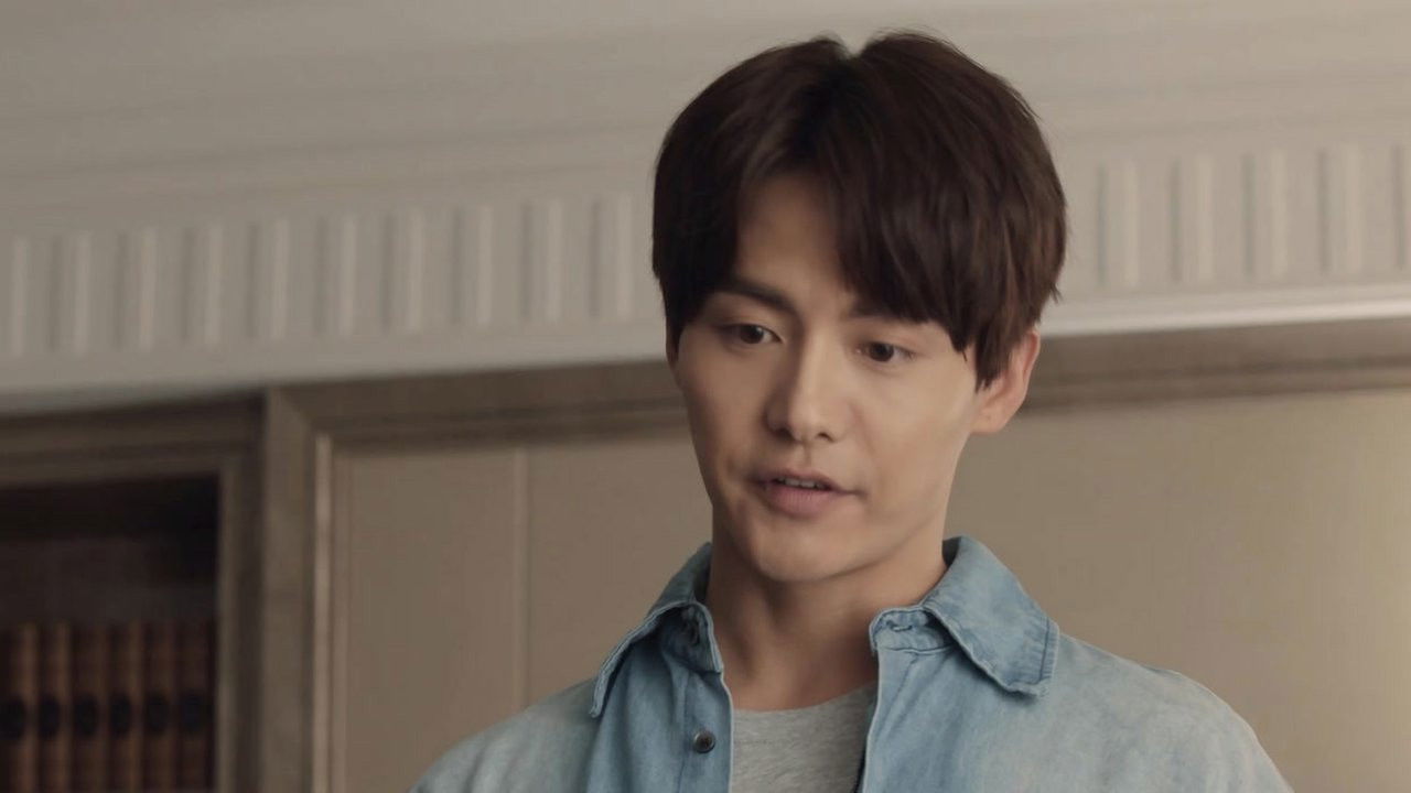 你好，安怡 — Épisode 16