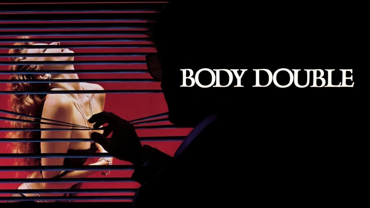 Body Double background