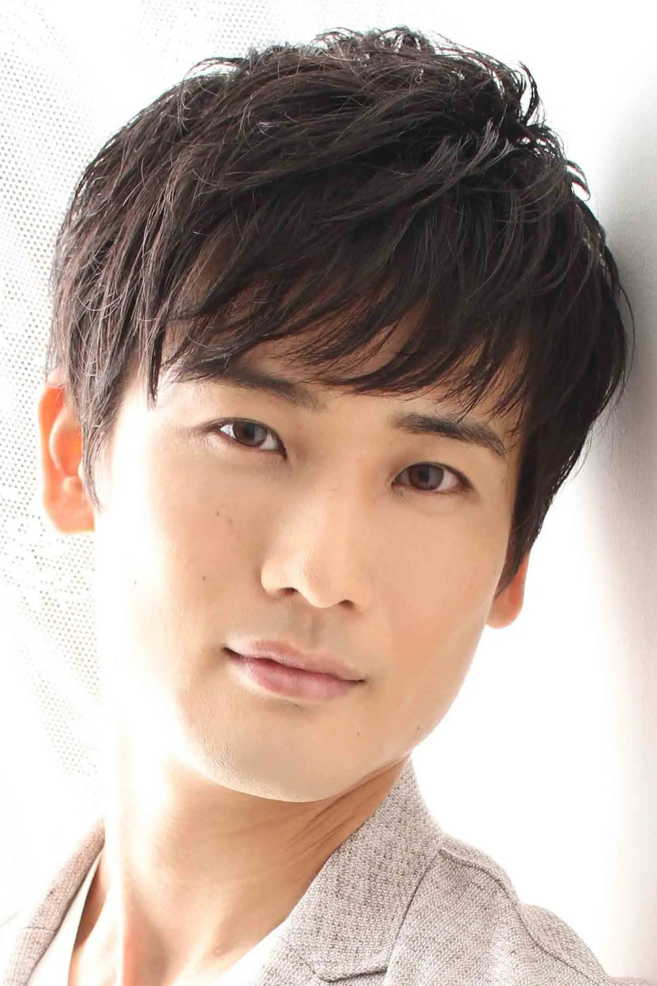 山本彬