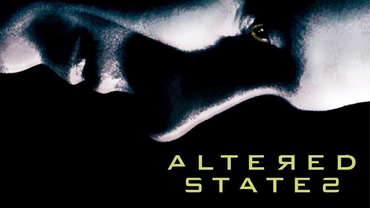 Altered States (1980)