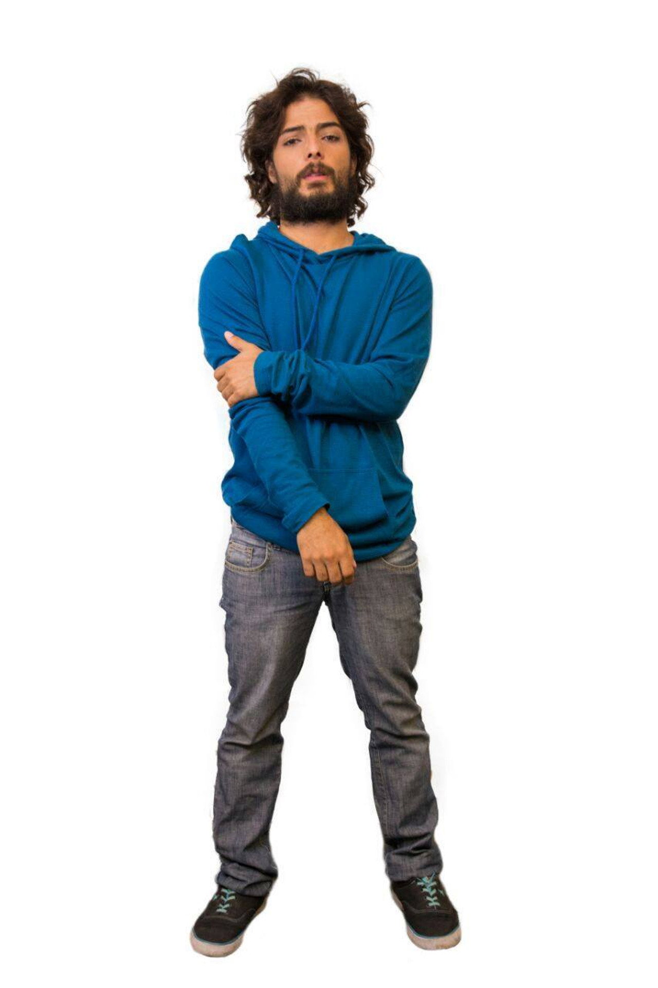 Raphael Pompeu