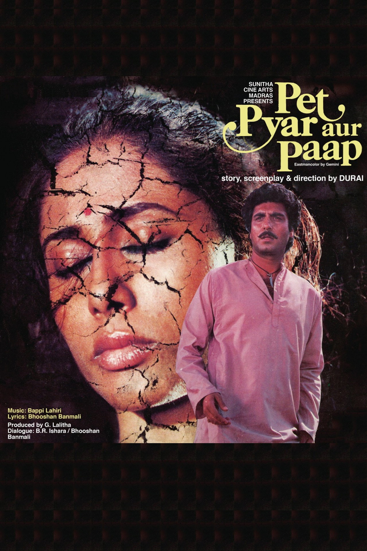 Pet Pyar Aur Paap