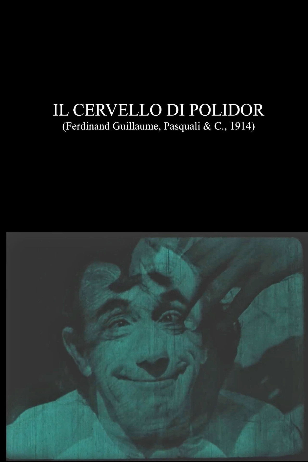 Il cervello di Polidor Backdrop