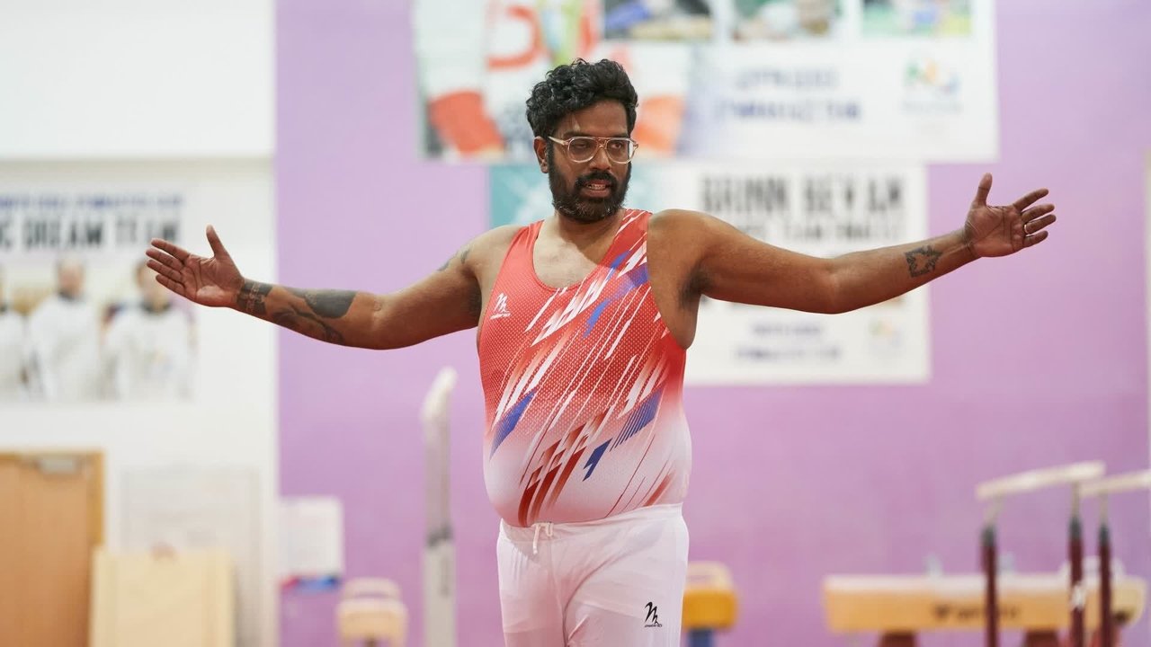Rob & Romesh Vs - Season 3 Episode 6 : Team GB (2)