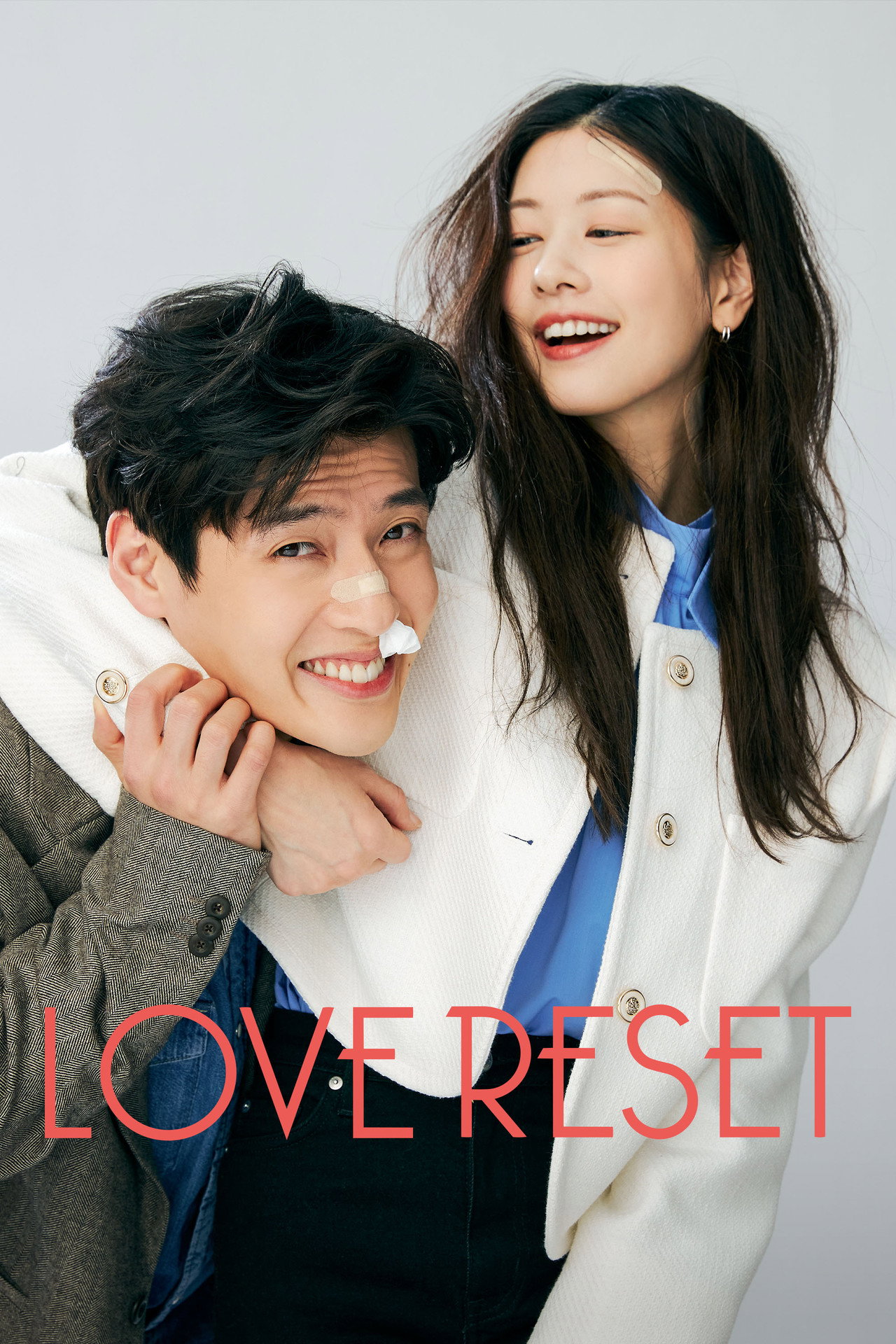 Love Reset