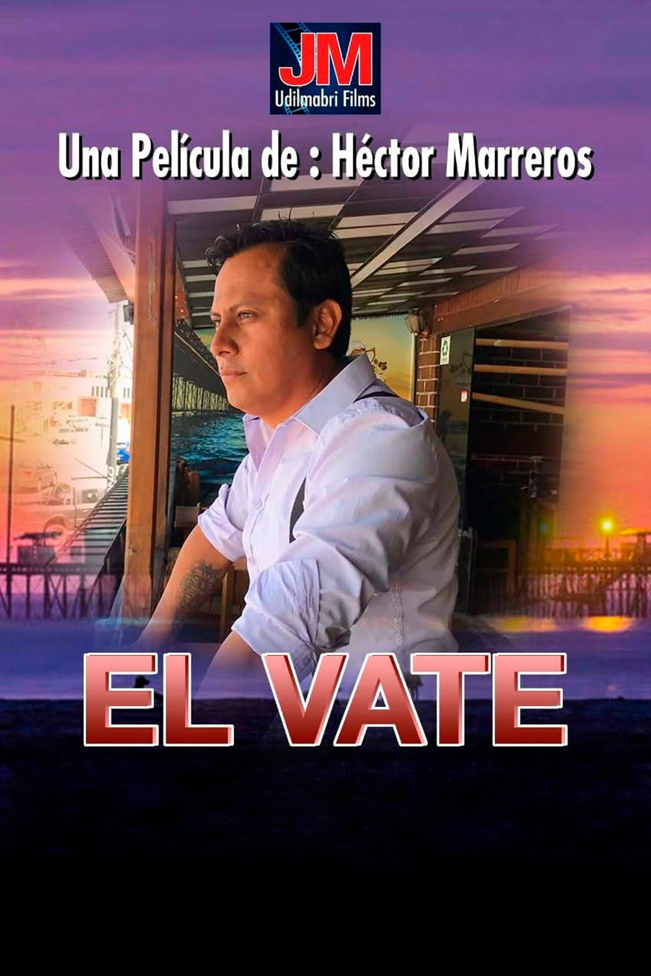 El Vate