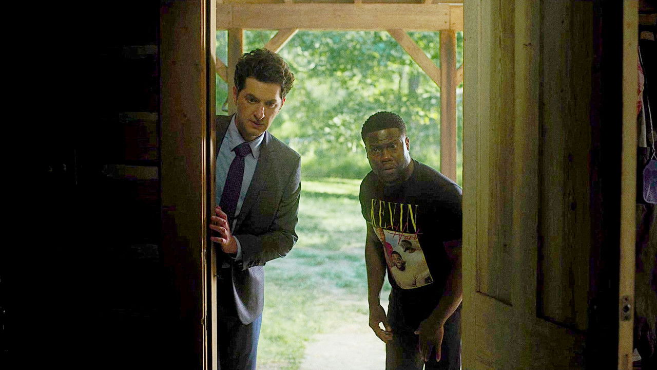 Die Hart — Épisode 5