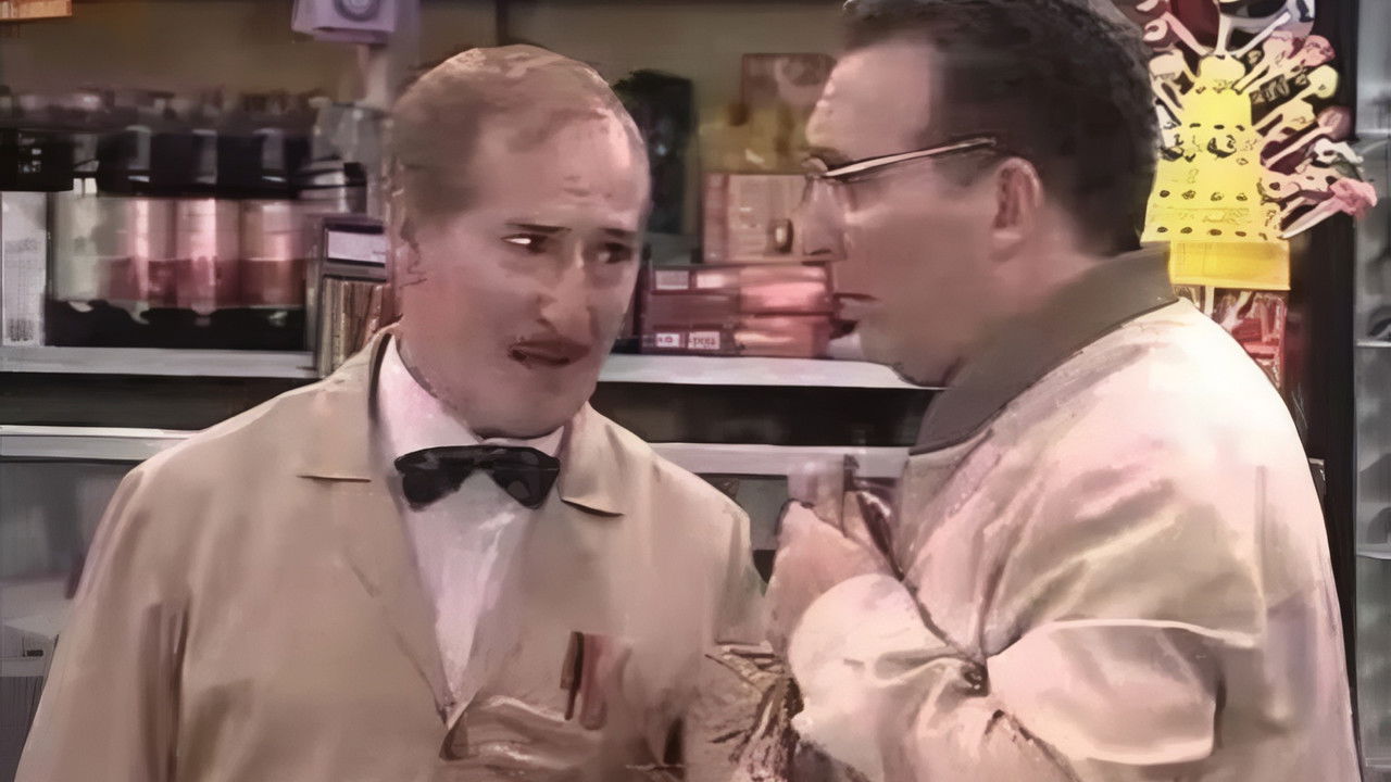 A Loja do Camilo — Épisode 4