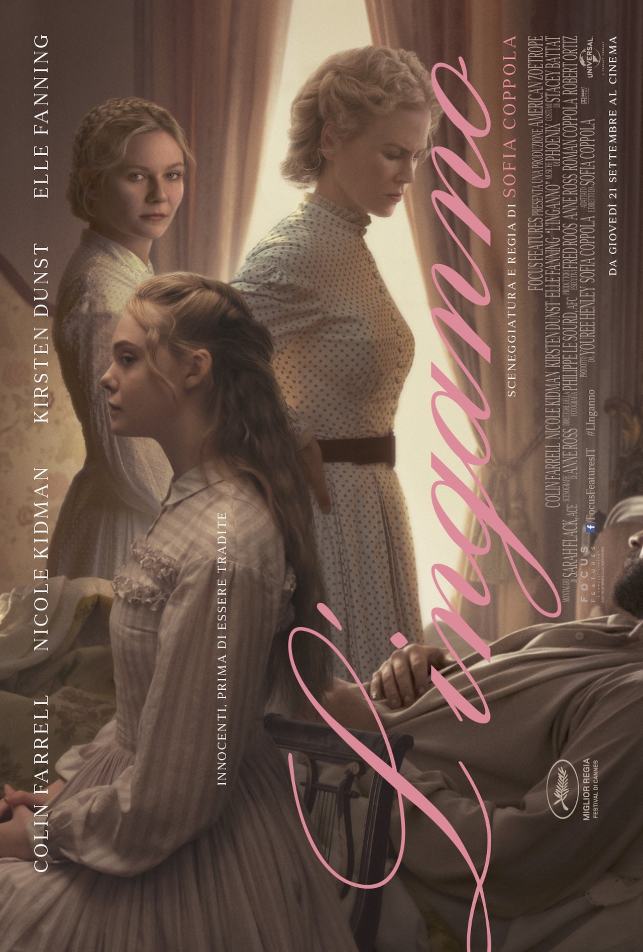 The Beguiled Stream The Beguiled Stream