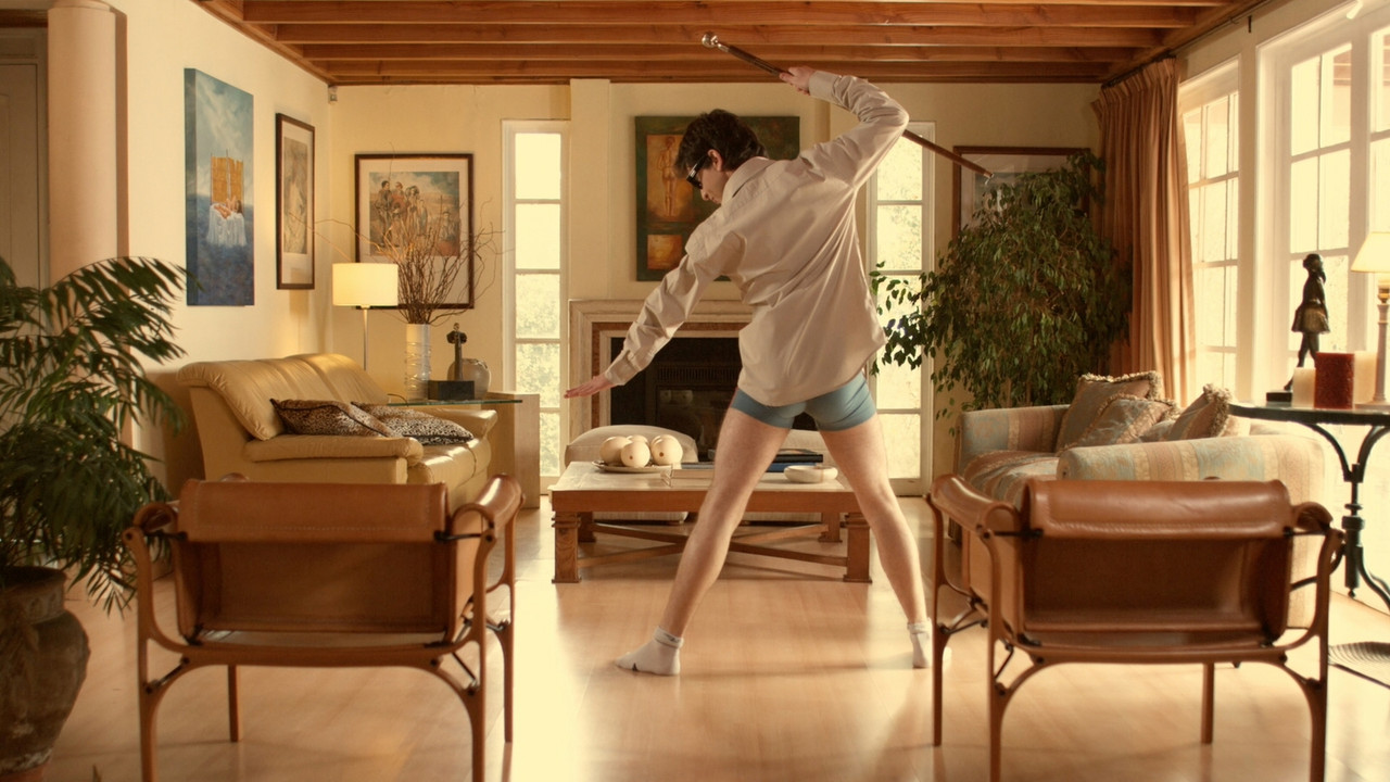 El nuevo — Épisode 11