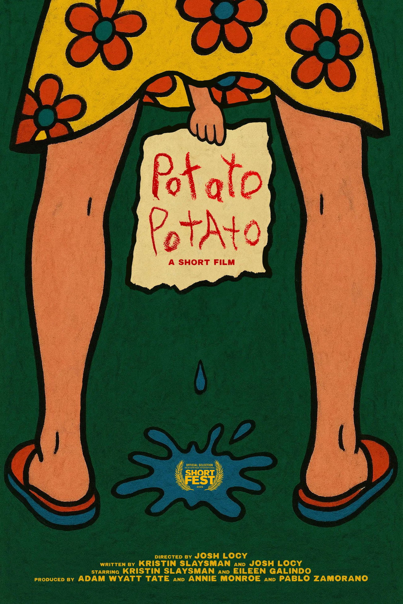 Potato Potato