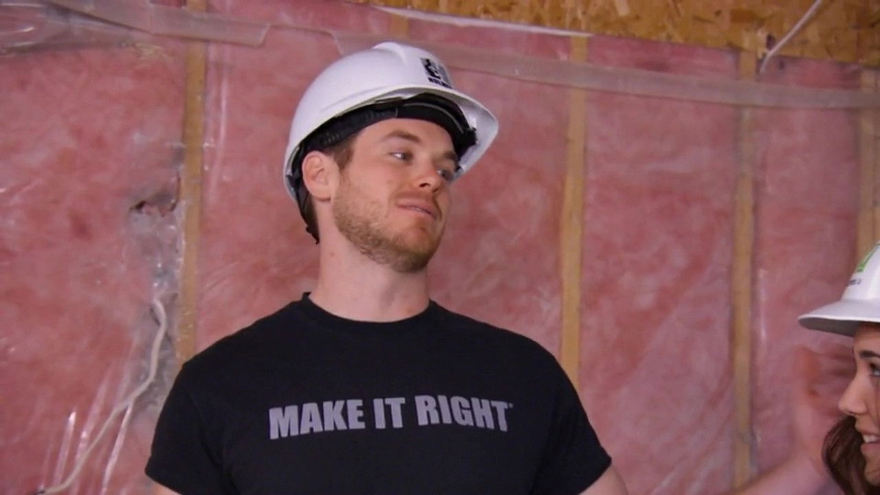 Holmes and Holmes — Épisode 8