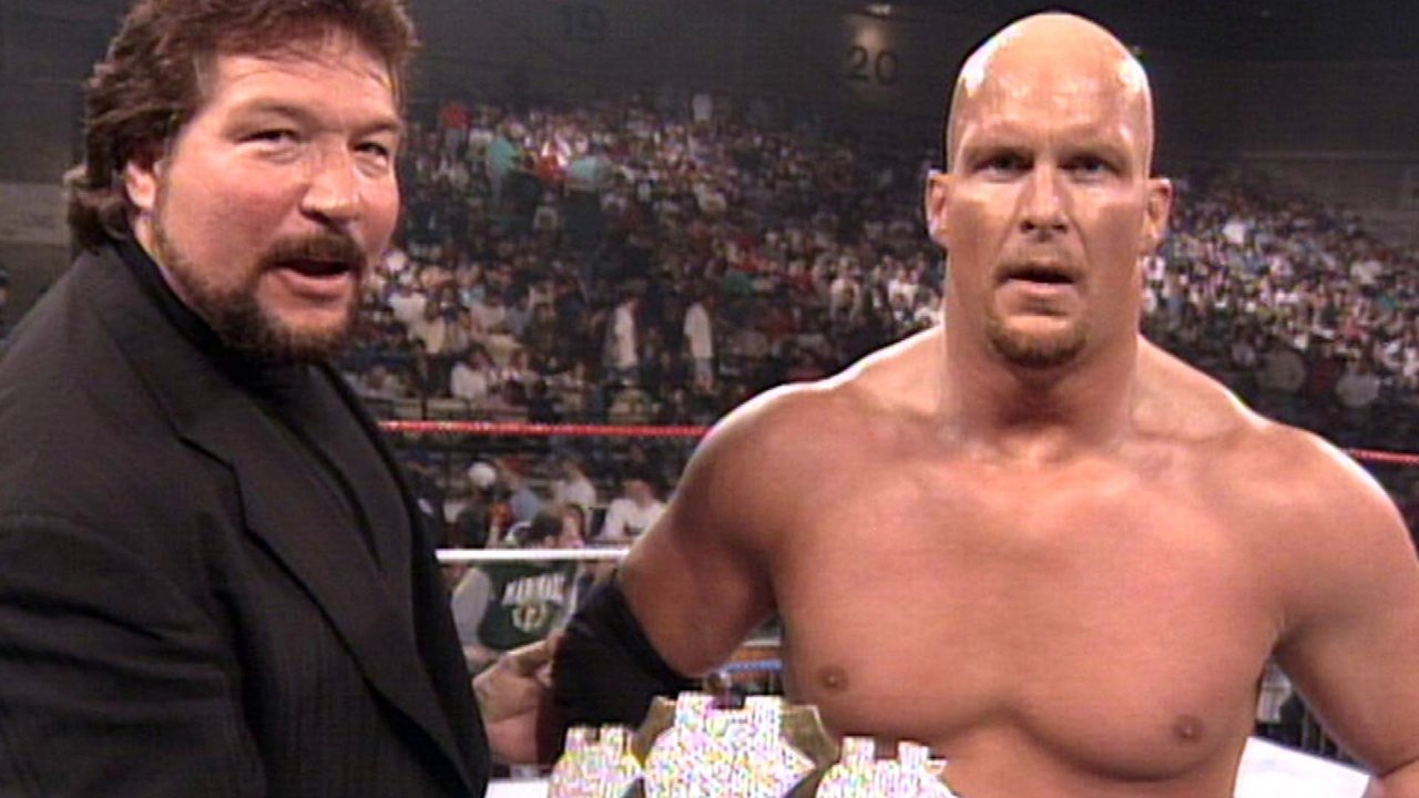 WWF Superstars - Season 11 Episode 9 : Superstars - Mar. 02, 1996