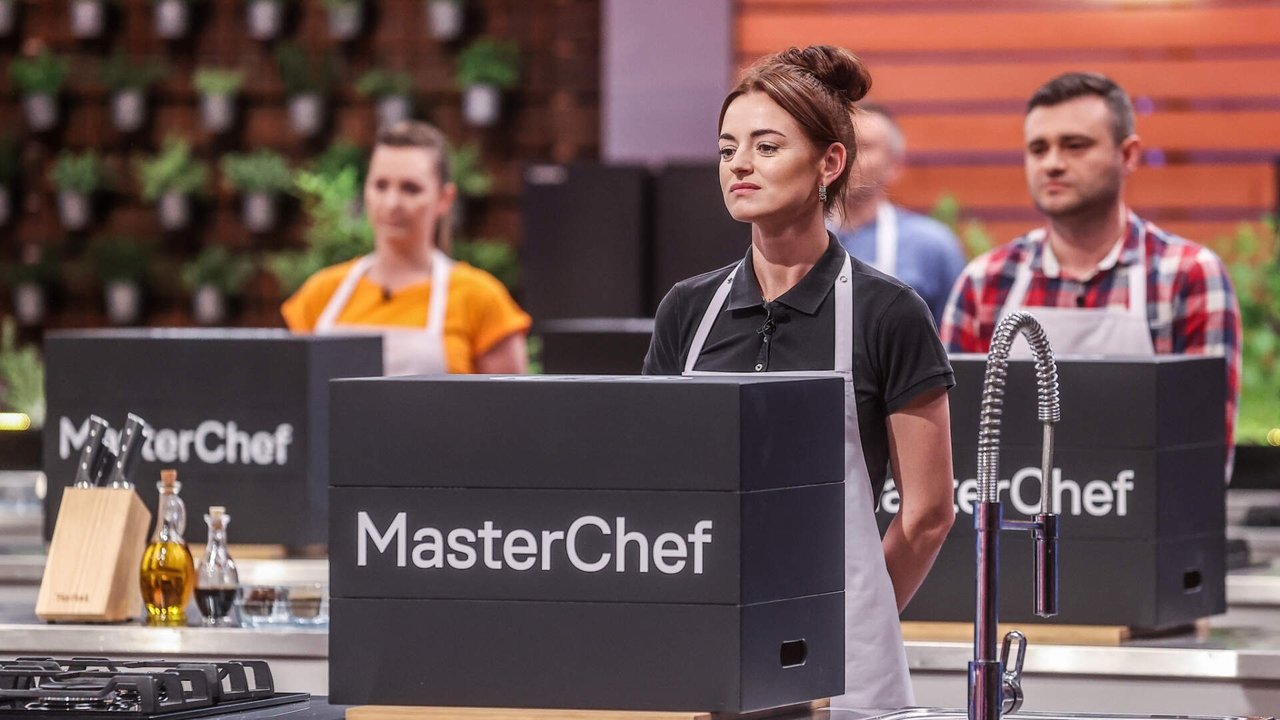 MasterChef - Season 10 Episode 3 : Episode 3