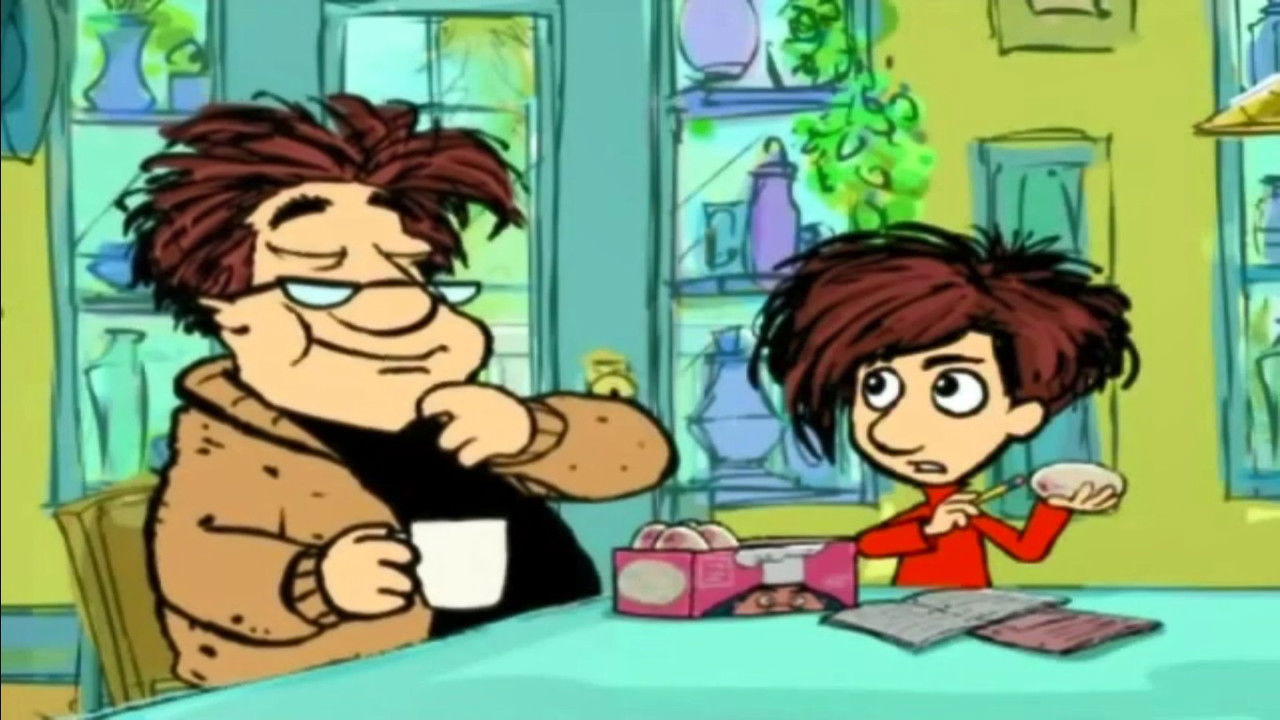 Jacob Jacob — Épisode 8