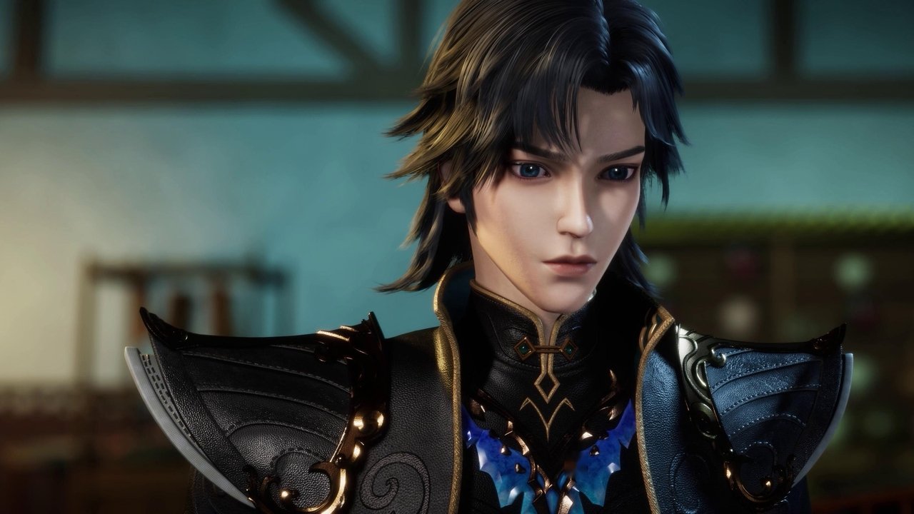 The Magical Chef of Ice and Fire - Season 1 Episode 71 : Episode 71