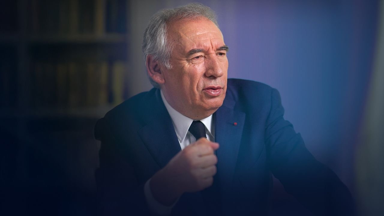 مشاهدة فيلم Matignon, mission impossible ? مترجم بدون اعلانات - خلفية