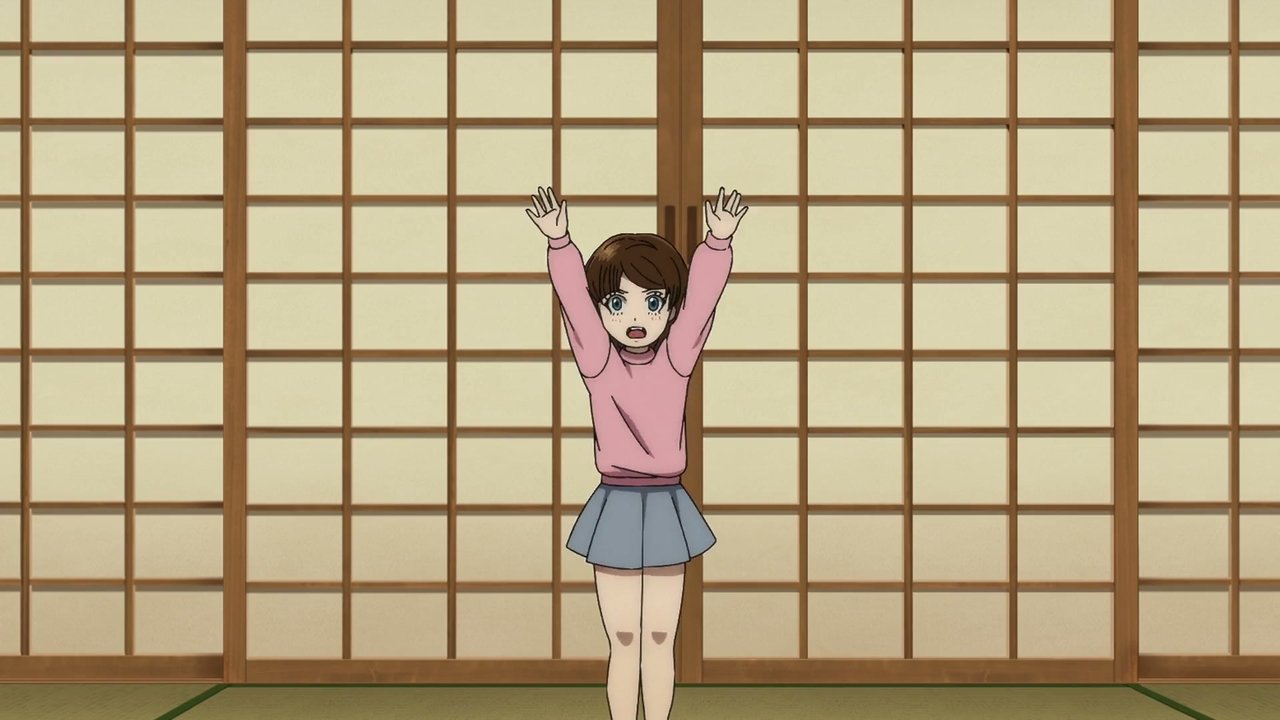 Tojima Wants to Be a Kamen Rider - Season 1 Episode 2 : I am Tackle