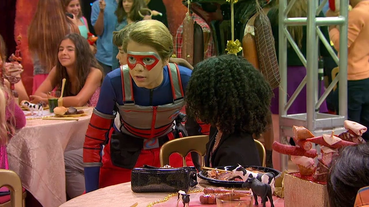 Image Henry Danger