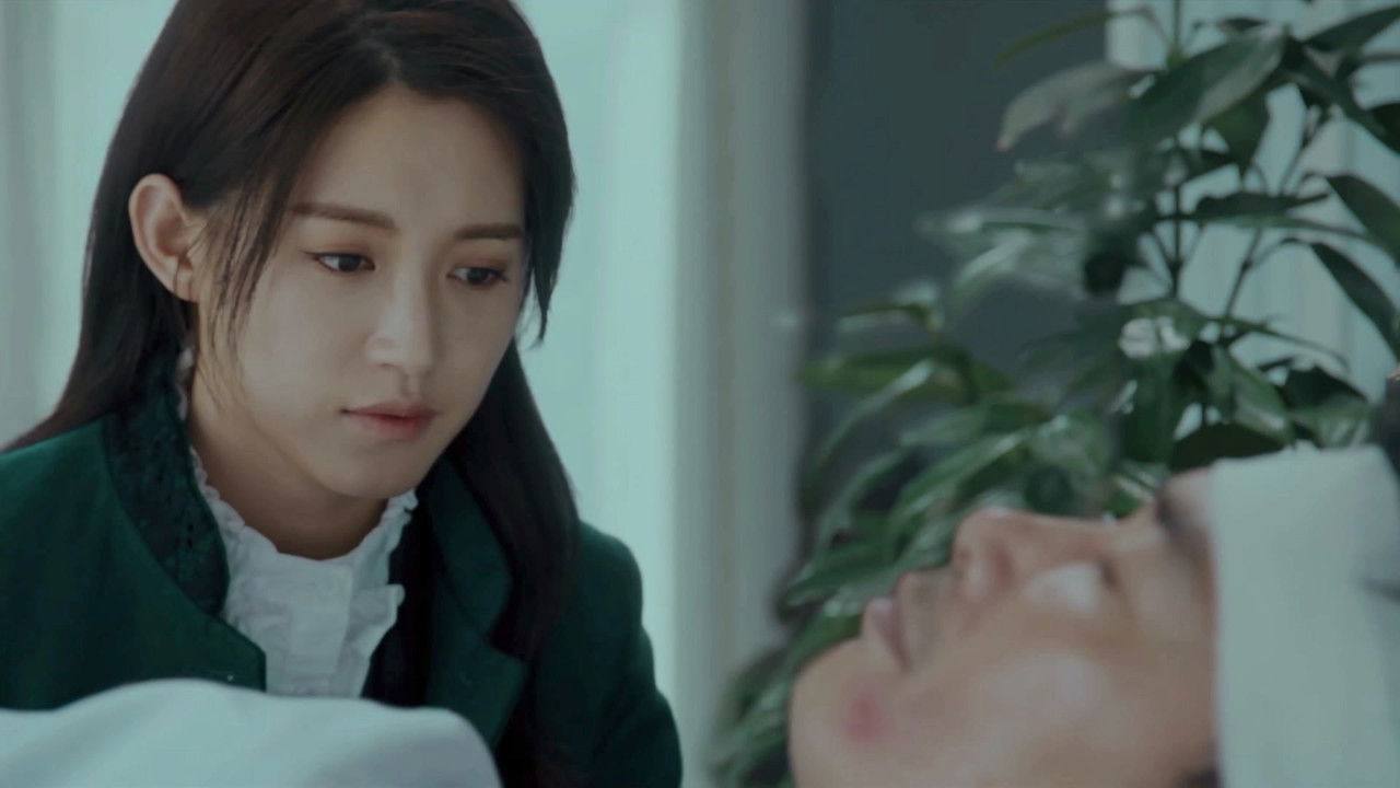 胜算 — Épisode 40