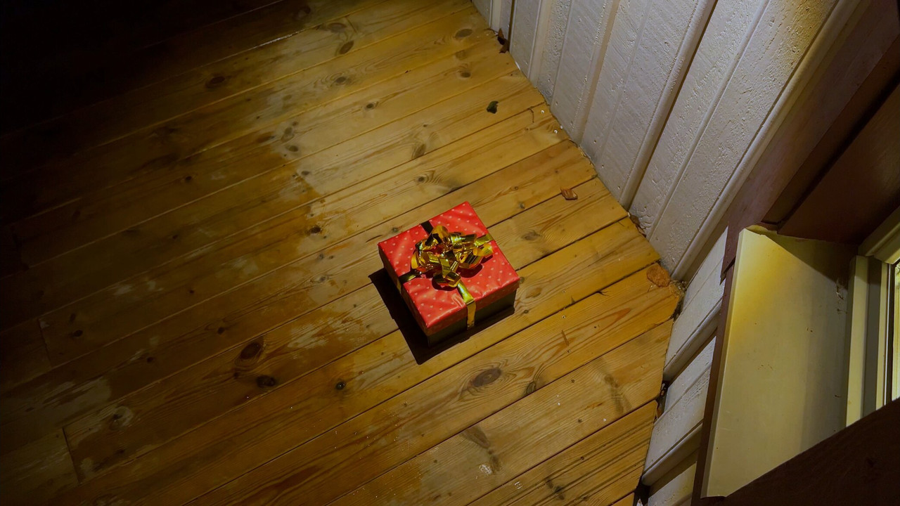 The Gift