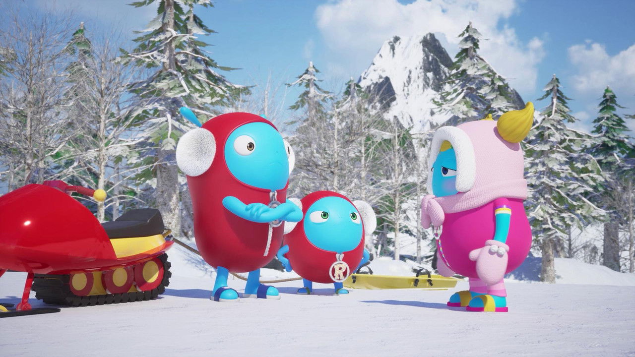 젤리고 — Épisode 20