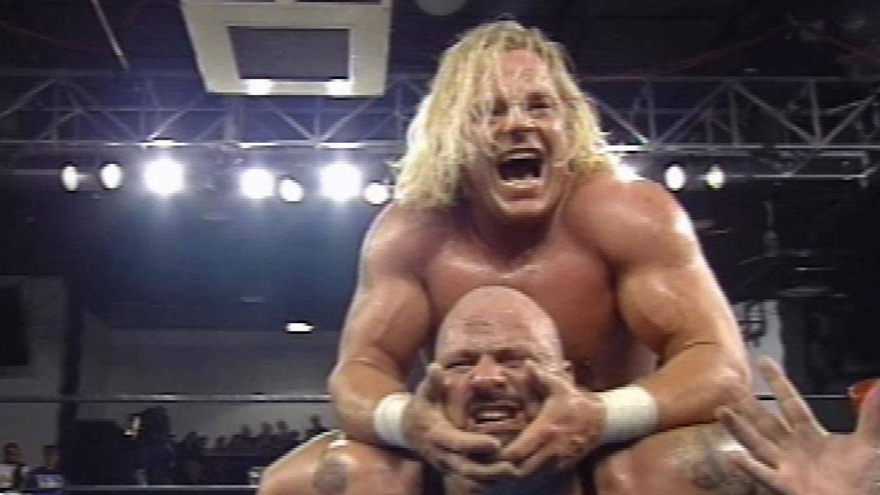 ECW Hardcore TV - Season 5 Episode 16 : ECW Hardcore TV - Apr. 15, 1997