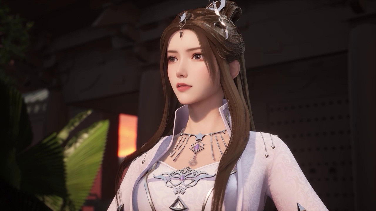 太古星神诀 — Épisode 9