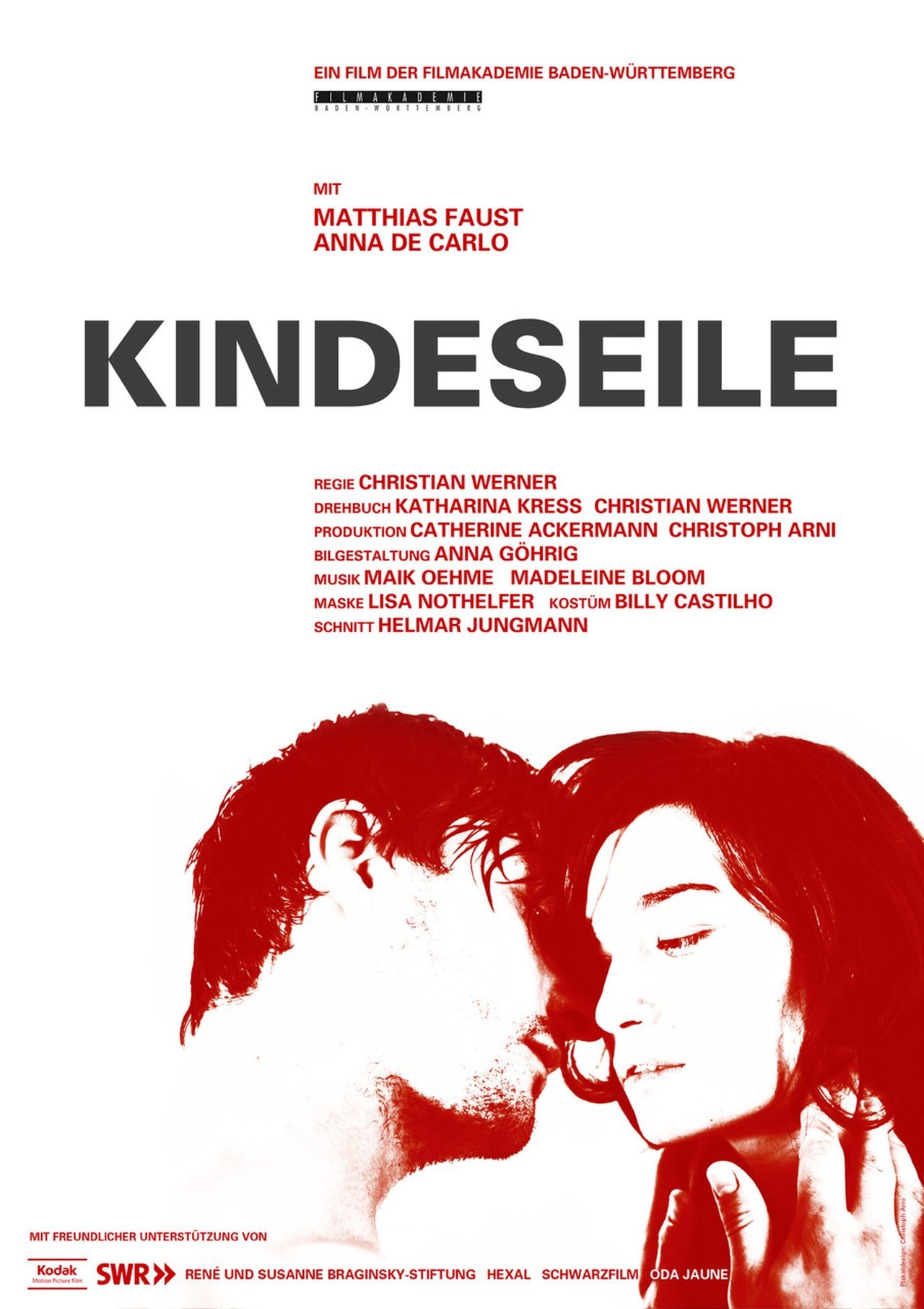 Kindeseile Kindeseile