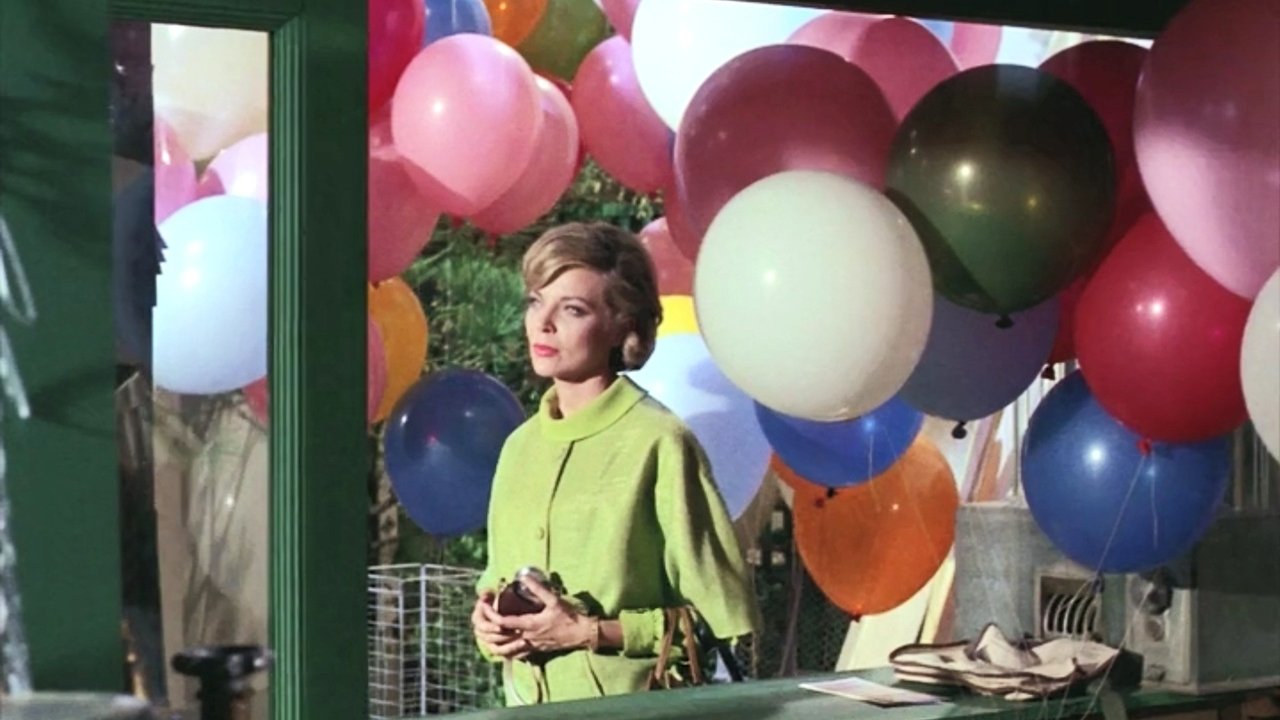 Mission: Impossible - Season 1 Episode 9 : A Spool There Was