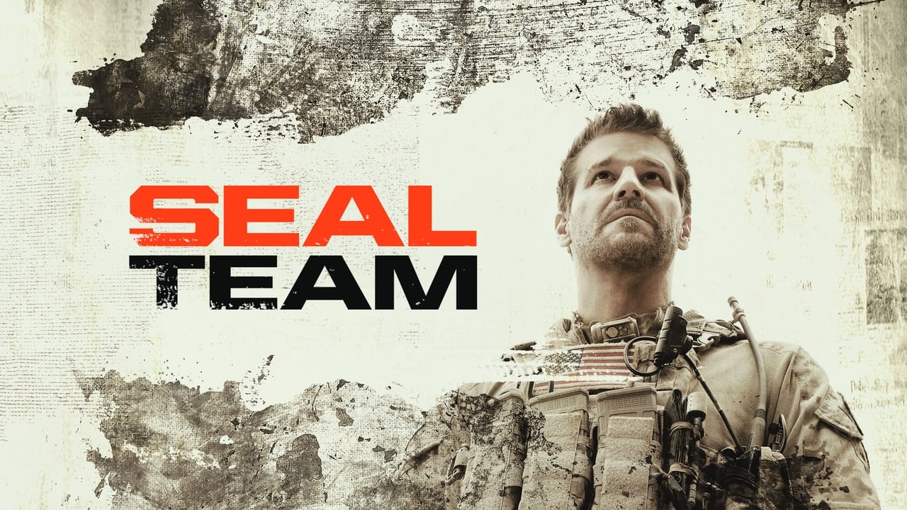 SEAL Team - Season 3