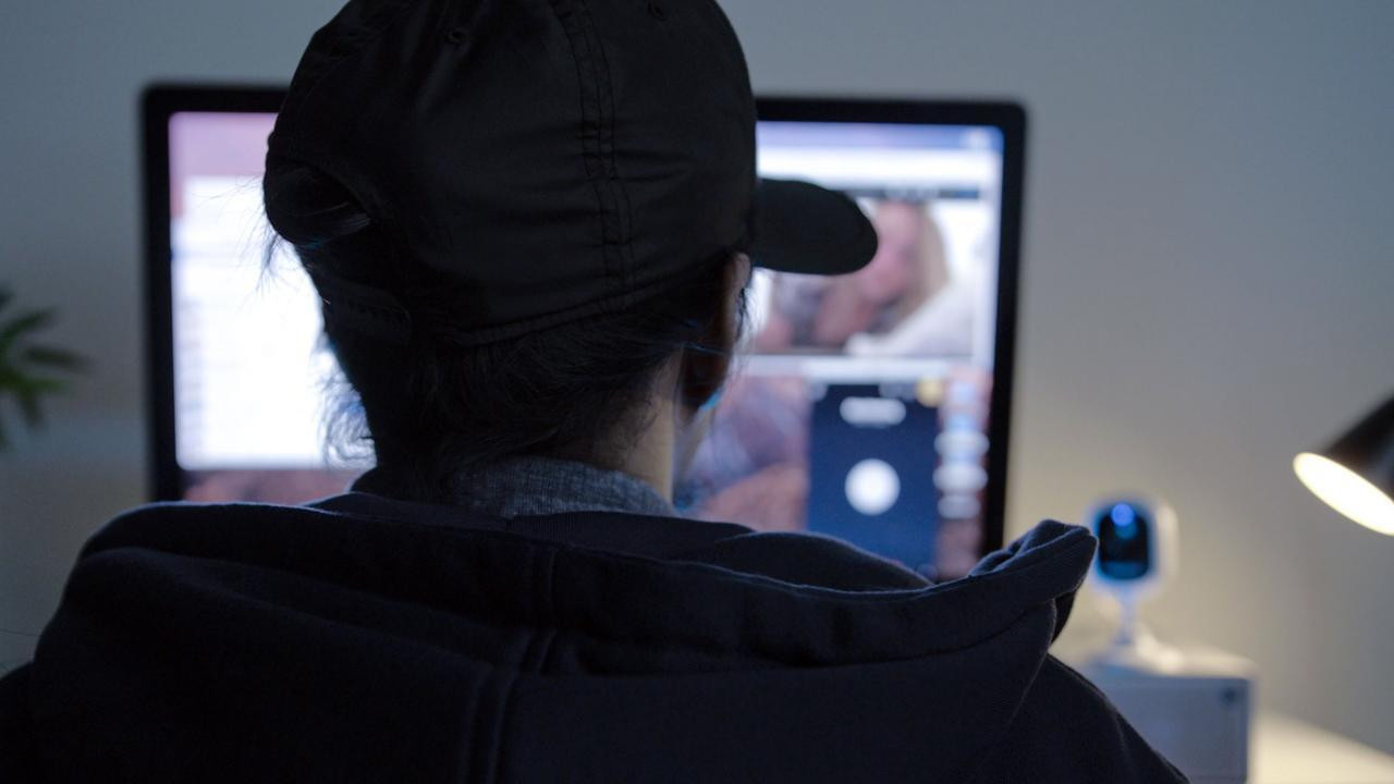 The Dark Web — Marchés noirs en ligne