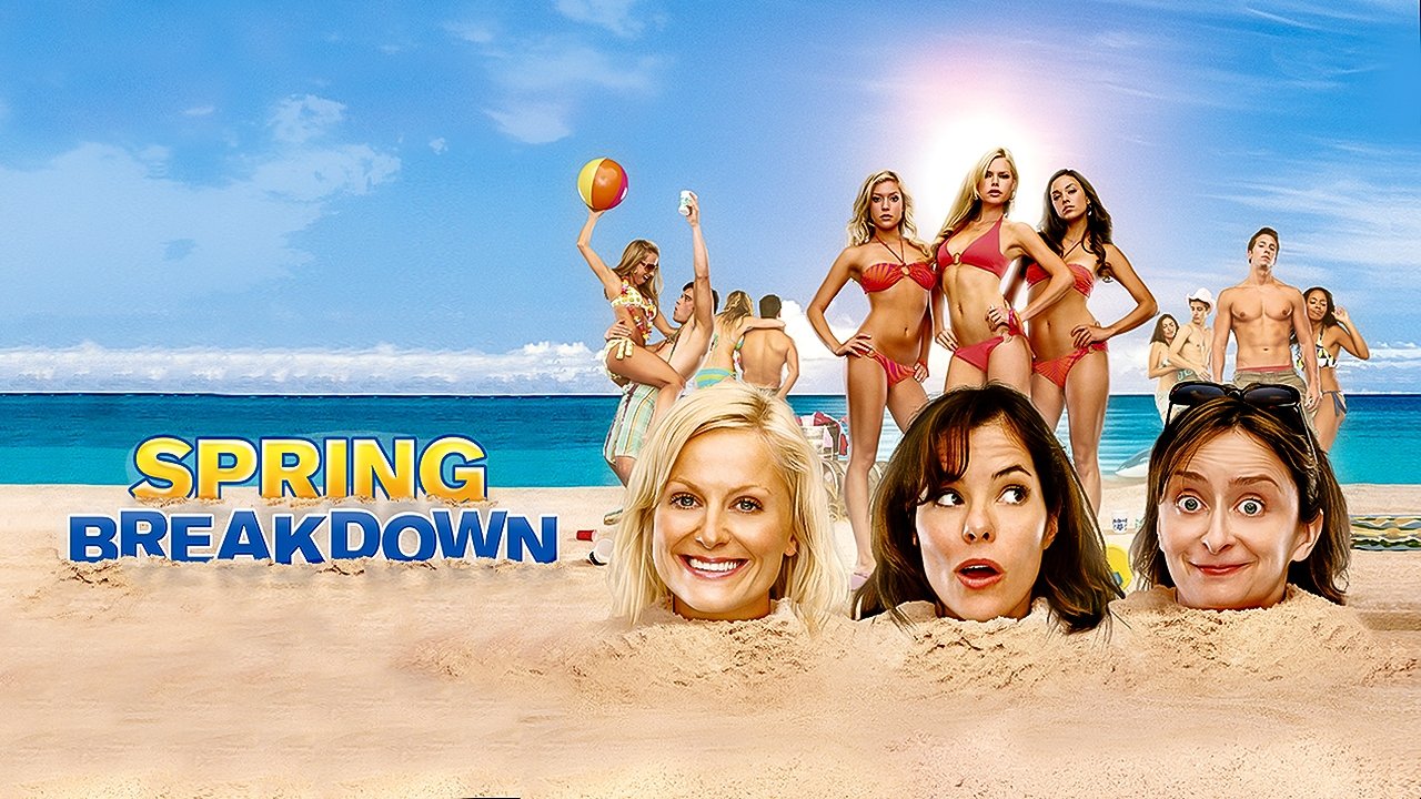 Spring Breakdown
