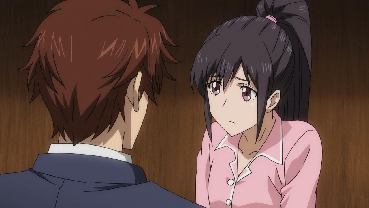 Quanzhi Fashi - Season 4 Episode 3 : Episode 3