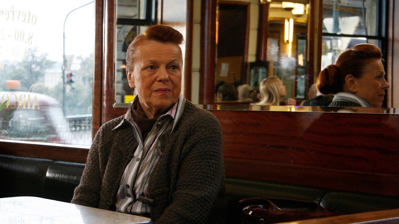 Säsong 1 bakgrundsbild