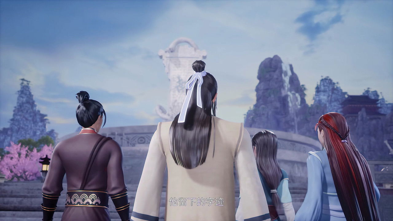 我气哭了百万修炼者 — Épisode 138