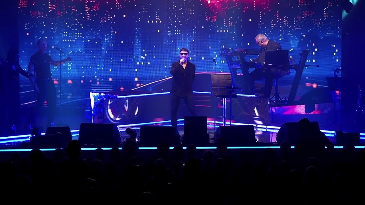 Soft Cell:Non Stop Erotic Caberet …And Other Stories: Live