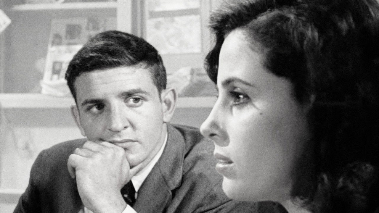 Peyton Place — Épisode 6