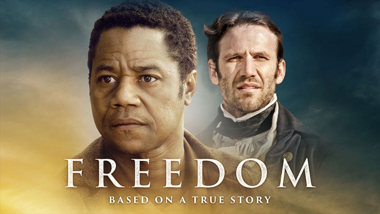 Freedom (2014)