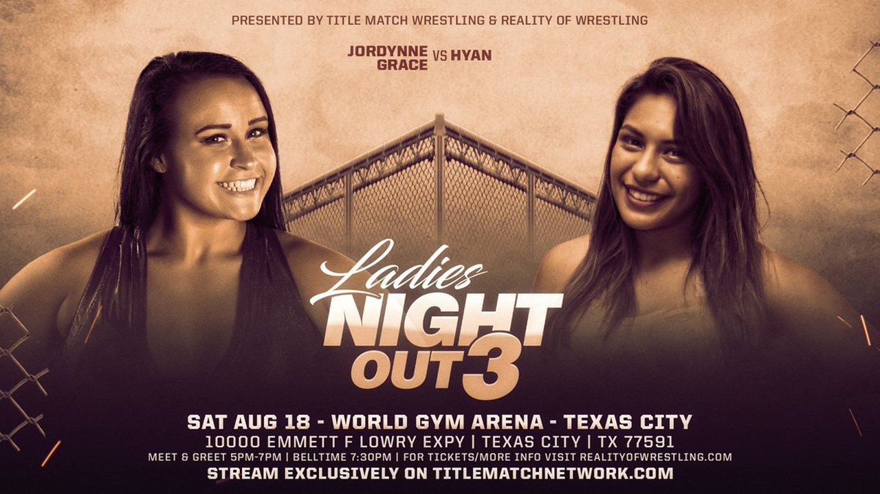 ROW Ladies Night Out 3